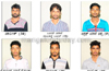 Inter-state thieves arrested in Vittal